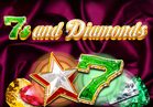 Sevens and Diamonds
