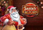Santa's Factory
