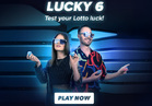 Lucky 6