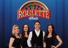 Classic Roulette