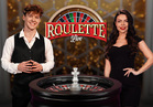 Live Roulette