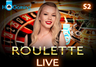 S2 Roulette
