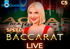 C5 Immersive Speed Baccarat