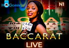 N1 Baccarat