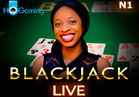 N1 Blackjack