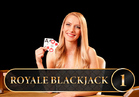 Royale Blackjack 1