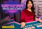 Gangnam Speed Baccarat NC