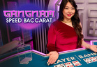 Gangnam Speed Baccarat