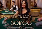 Blackjack Soirée Gold 1