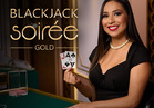 Blackjack Soirée Gold 3