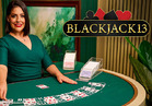 Blackjack 13