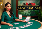 Blackjack 12