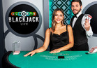 All Bets Blackjack Live