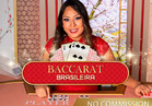 Baccarat Brasileira NC