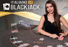 Blackjack Italiano VIP