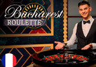 Bucharest French Roulette