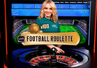 Football French Roulette