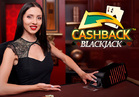 Italian Cashback Blackjack