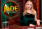 Jade Baccarat
