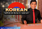 Korean Speed Baccarat NC