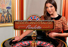 Nederlandstalige Roulette