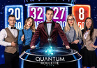 Quantum Roulette Live