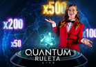 Quantum Ruleta España