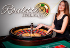 Roulette Italiana