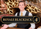 Royale Blackjack 4