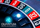Ruleta Automática Cuántica