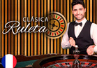 Ruleta Clasica Francesa