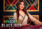 Soho All Bets Blackjack