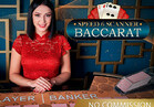 Speed 6 Scanner Baccarat NC
