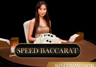 Speed Baccarat NC