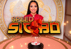 Speed Sic Bo