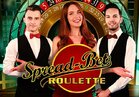Spread Bet Roulette