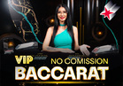 VIP NC Baccarat
