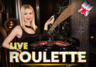 Live Roulette