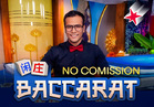 Live Baccarat 1 NC
