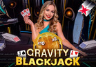 Gravity Blackjack
