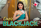Oasis Blackjack