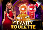 Gravity Roulette