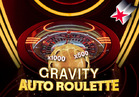Gravity Auto Roulette