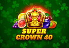 Super Crown 40
