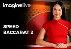 Speed Baccarat 2