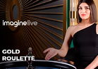 Gold Roulette