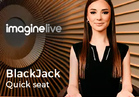 Blackjack Quickseat