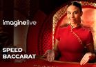 Speed Baccarat 1
