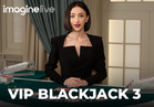 VIP Blackjack 3