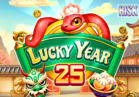 Lucky Year 25